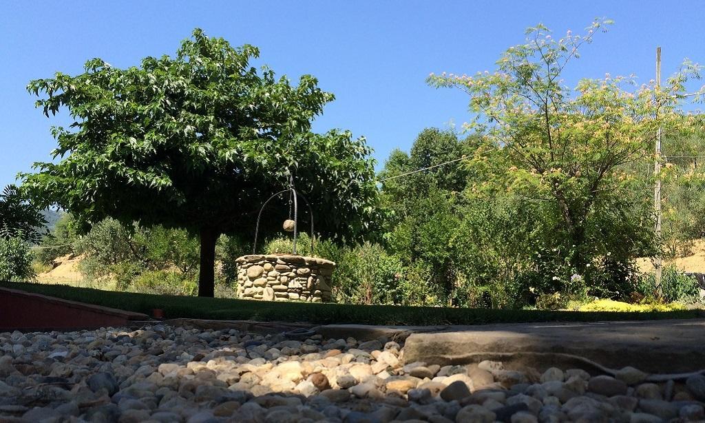 Agriturismo Terrarossa بستويا المظهر الخارجي الصورة