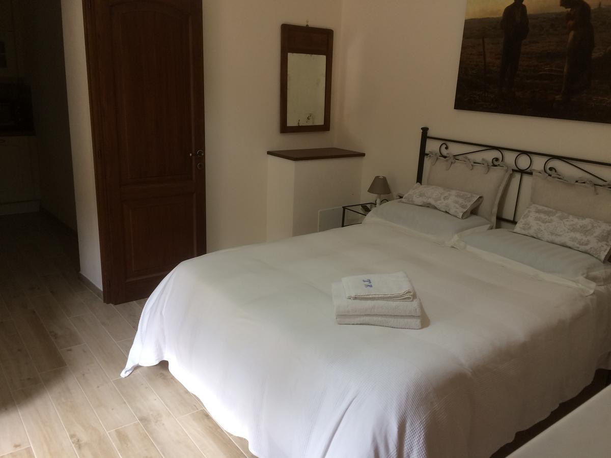 Agriturismo Terrarossa بستويا المظهر الخارجي الصورة